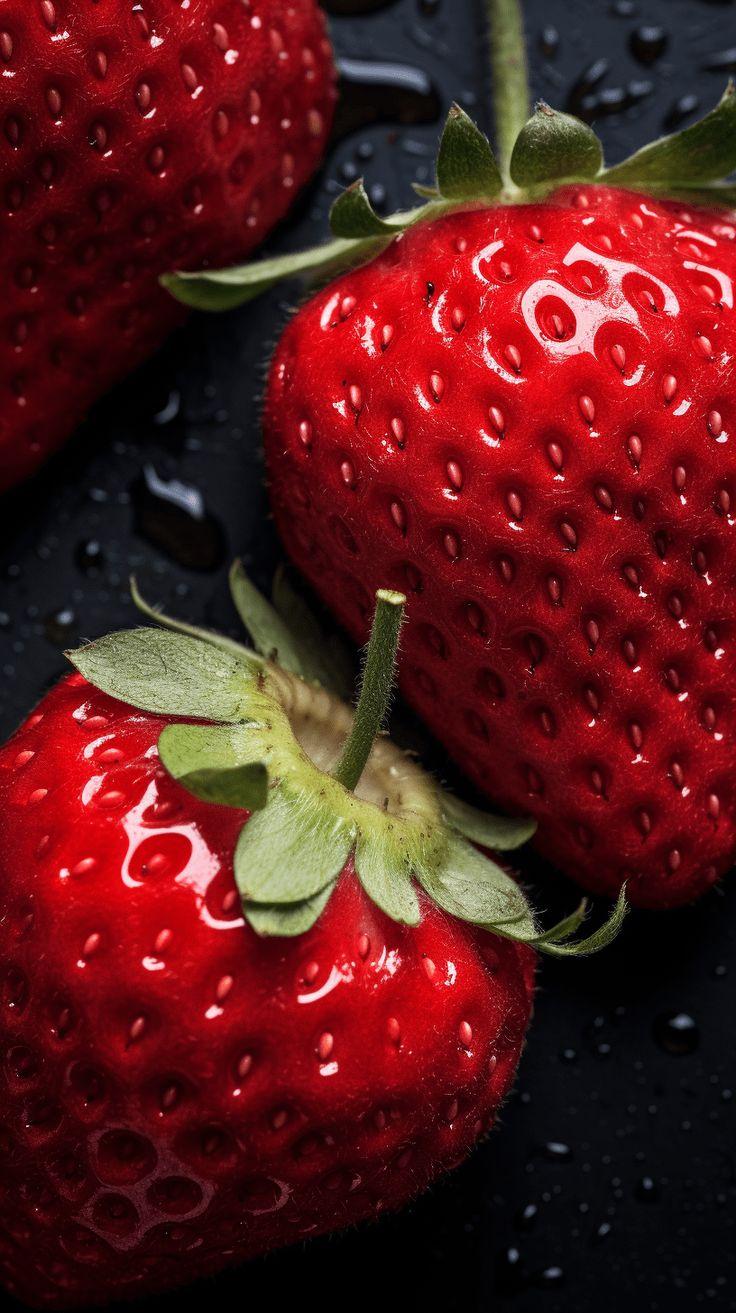 Garden Harvest Combo: Vibrant Veggies and Fruits