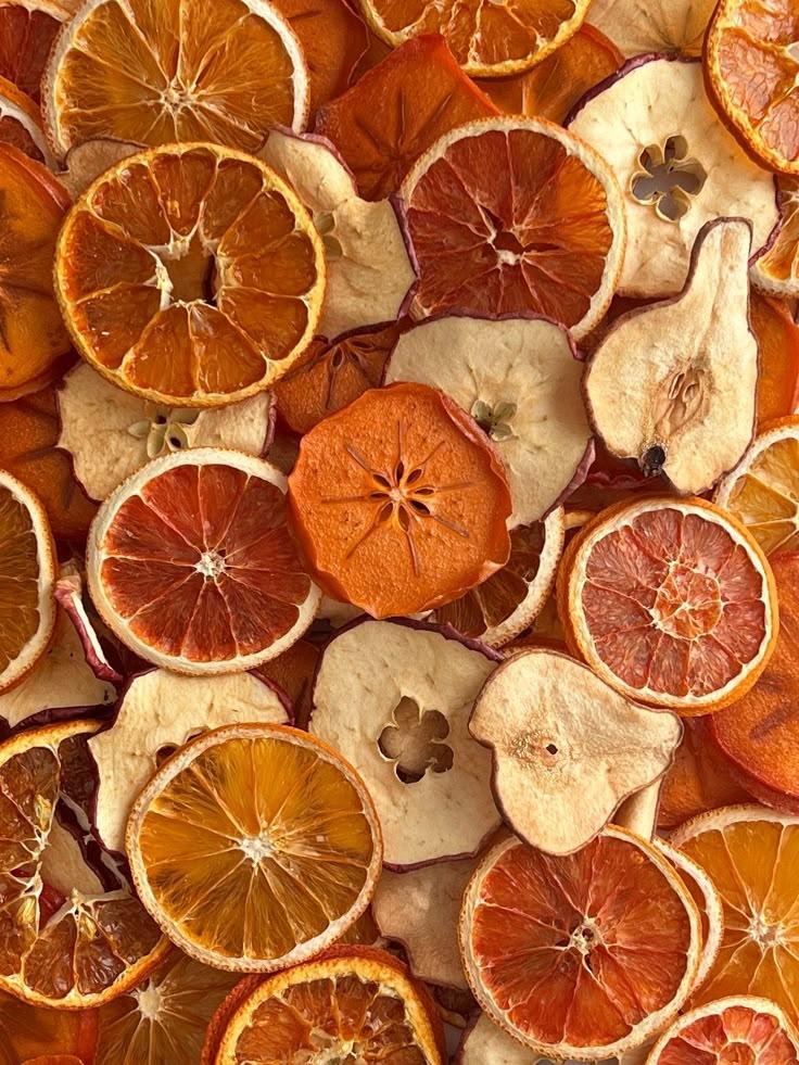 Season's Freshest: Handpicked Orchard and Field Mix